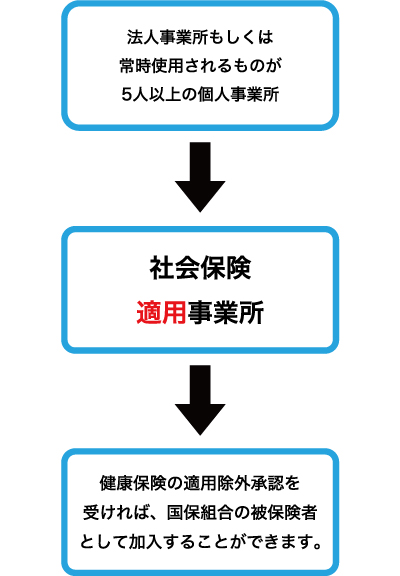 医療保険の種類